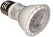 Daylight 6400k High Definition Eddison Screw 6 Watt Led Cob bulb