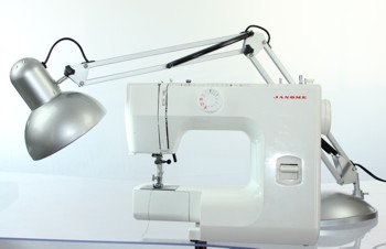 SEWING LAMPS