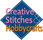 ICHF EXTER STITCHING CRAFTS SHOW