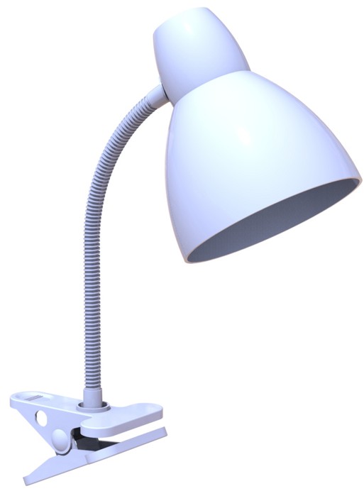THE RIO DAYLIGHT ULTRA HIGH DEFINITION LED  CLIP ON LIGHT