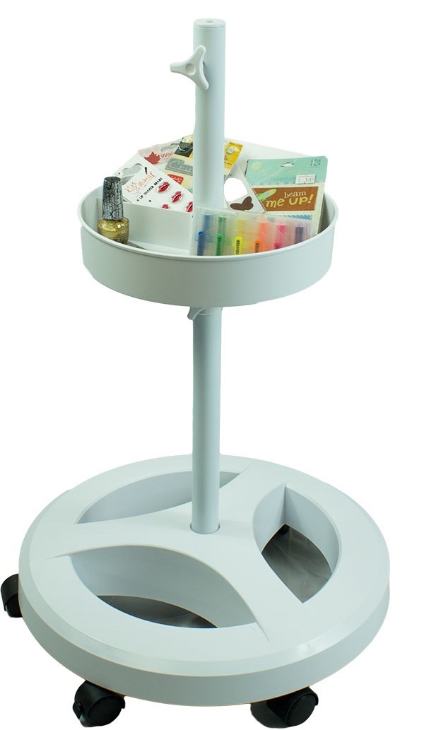 tray for maximus floorstand