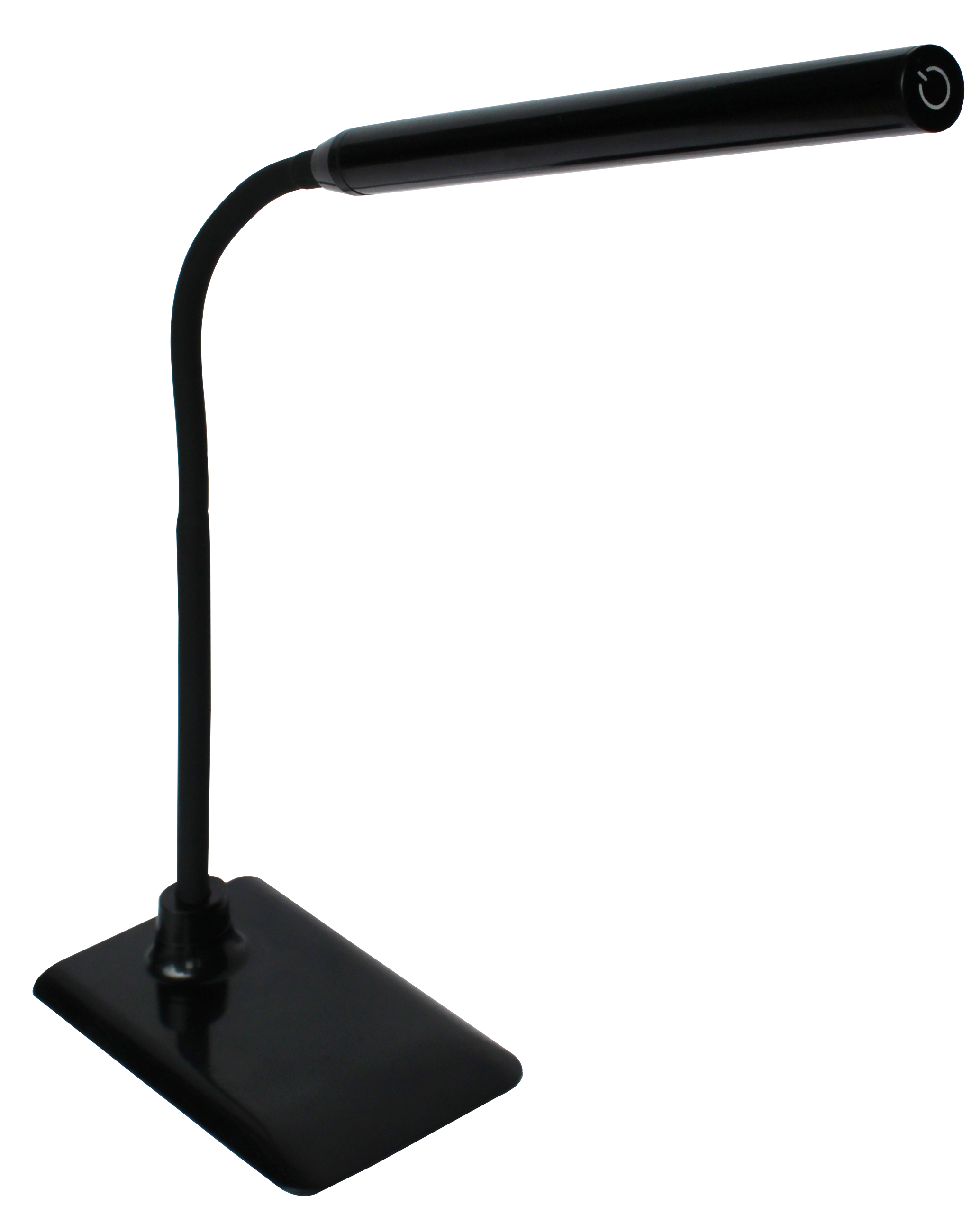 THE SOLO DAYLIGHT HIGH DEFINITION LED READING/CRAFT TABLE LAMP 