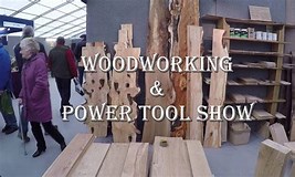 POWER AND WOODWORKING SHOW